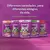 SACHE WHISKAS SALMAO 85 G - comprar online