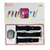 SMARTWATCH MINI - PRETO KIT 3 PULSEIRAS - comprar online