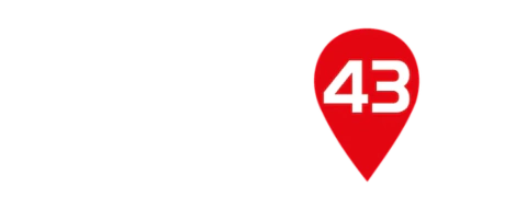Rede 43