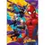Caderno Brochura Capa Dura Spider-Man C/80fls - TILIBRA - comprar online