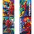 Caderno Brochura Capa Dura Spider-Man C/80fls - TILIBRA