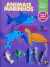 Para Ler, Colorir e Brincar - Animais Marinhos - comprar online