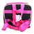 Lancheira Térmica Monster High - comprar online