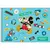 Caderno de Cartografia e Desenho Mickey 80fls - TILIBRA