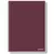 Caderno Universitário Office Colors - 10 Matéria C/160fls ANIMATIVA - Livraria e Papelaria Bragança