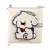 Caderninho Fofo de Cachorrinho - comprar online