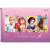 Caderno de Cartografia e Desenho 80fls Princesas - TILIBRA - comprar online