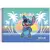 Caderno de Cartografia e Desenho Stitch 80fls - FORONI - comprar online