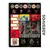 Caderno Universitário Deadpool & Wolverine - 10 Matérias C/160fls - comprar online