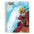 Caderno Universitário Naruto Shippuden- 1 Matéria C/80fls ANIMATIVA - Livraria e Papelaria Bragança