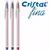 Caneta Bic cristal 0.7mm - BIC