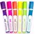 Pincel p/ Quadro Branco KIT 6 Cores - KAZ - comprar online