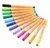 Caneta Point 88 Fineliner 0.4mm CORES - STABILO - comprar online