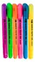 KIT Marca Texto De Gel 6 Cores - KAZ - comprar online