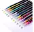 Kit de caneta em gel Neon color c/24 cores - comprar online