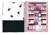 Caderno Universitário Minnie - 10 Matérias C/160fls TILIBRA - comprar online