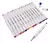 Caneta Marker - Colorful - comprar online