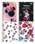 Caderno Universitário Minnie - 10 Matérias C/160fls TILIBRA