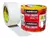 Fita Crepe 48mmX50m - ADELBRAS