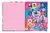 Caderno Brochura Capa Dura Luluca C/80fls - TILIBRA - comprar online