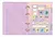 Fichário Colegial Cartonado Disney Stitch - FORONI - comprar online