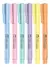 Marca-texto Faber-castell - Grifpen Pastel