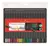 Lápis De Cor Supersoft 24 cores - FABER CASTELL