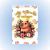 Livro de Colorir da Capivara