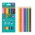 Ecolápis 12 cores - MULTICOLOR