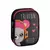 Estojo Preto com Urso - TRIVIUN - comprar online