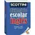 Dicionário Escolar de Inglês Scottini