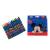 Giz de Cera Jumbo Mickey 12 Cores - MOLIN