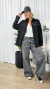 Jacket Tachas 2692 en internet