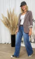 Blazer forrado 1902 - comprar online