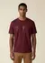 Camiseta SPFC Shadow Bordô Masculina – Produto Oficial SPFC