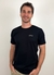 Camiseta Preta Masculina Falta Mundial 92 na internet