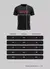 Kit 3 Camisetas Performance São Paulo Brancas – Poliamida | Produto Oficial SPFC na internet