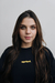 CREWNECK APRIORI PRETA - comprar online