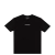 CAMISETA FOCUS ON GOD PRETA (PUFF) on internet