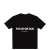 CAMISETA FOCUS ON GOD PRETA (PUFF) - buy online
