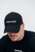 DAD HAT FACTORY OF FAITH PRETO na internet