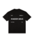 CAMISETA EDEN PRETA na internet