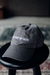 DAD HAT FACTORY OF FAITH CINZA - God House