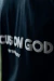 CAMISETA FOCUS ON GOD PRETA (PUFF) on internet