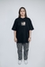 CAMISETA EDEN PRETA - God House