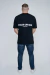 CAMISETA FOCUS ON GOD PRETA (PUFF) - online store