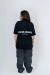 CAMISETA FOCUS ON GOD PRETA (PUFF) - buy online