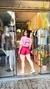 Max Cropped Strong Girls Club - comprar online