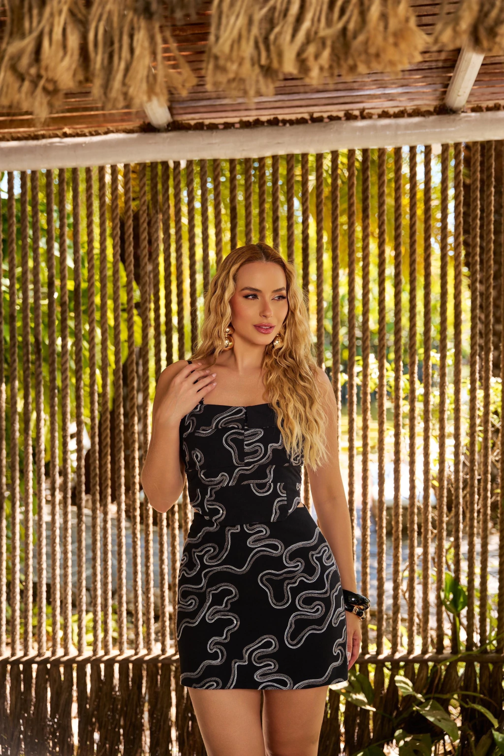 Conjunto Telma