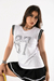 Blusa Rafaela